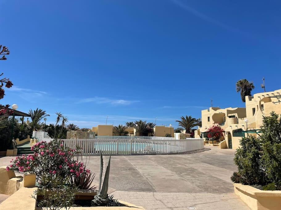 Fuertevilla Costa Calma Exterior foto
