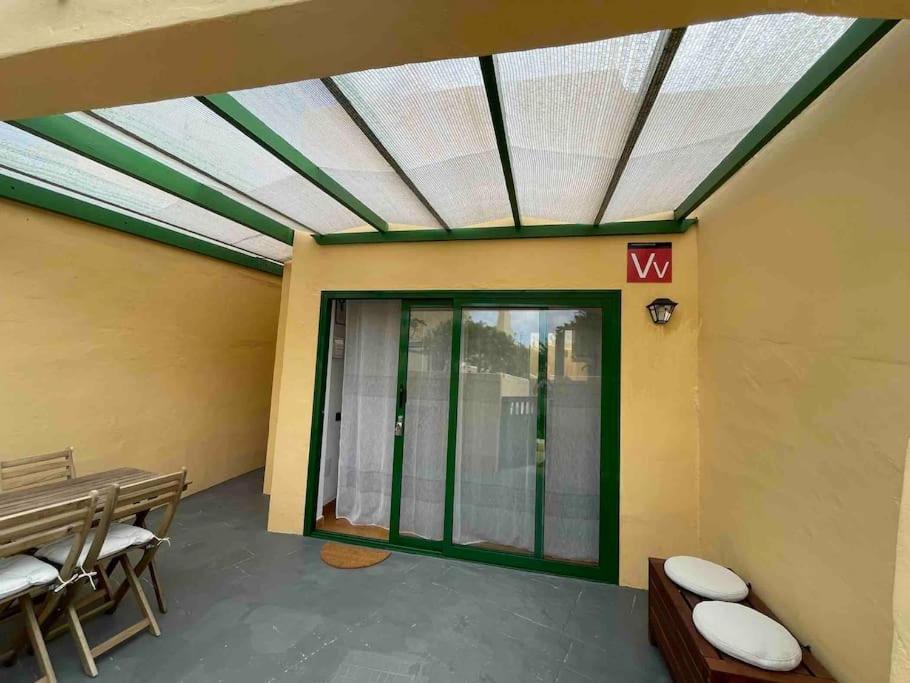 Fuertevilla Costa Calma Exterior foto